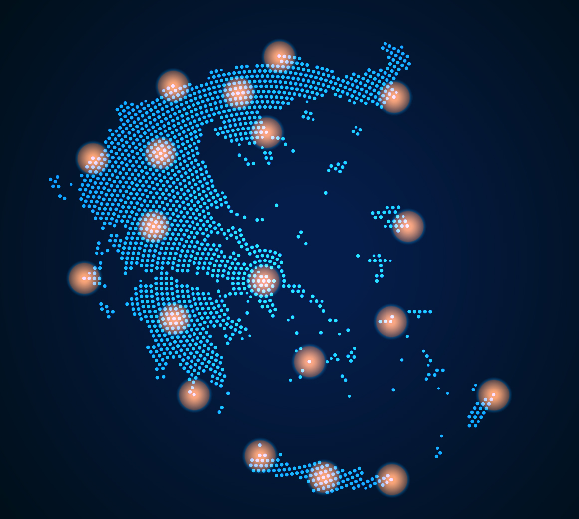 quix global greece destinations