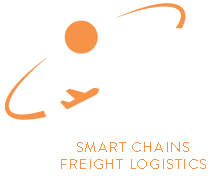 quix logo smart chains and freight logistics