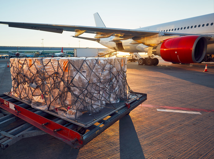 Quix Global Air Freight