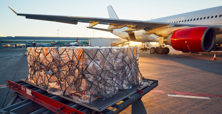 Quix Global Air Freight