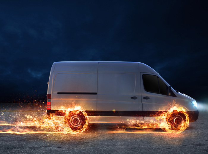 Quix Global Domestic Transports