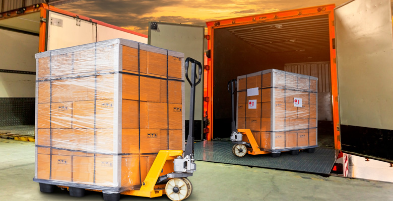 Quix Global Packing - Labeling