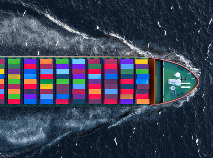 Quix Global Seafreight